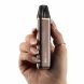 oxva Xlim go 2 Light Brown Shadow in hand